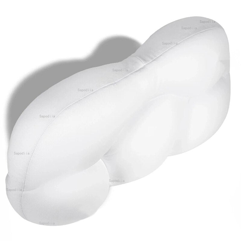 Cloud Pillow - Oreiller nuage 3D ULTRA CONFORT