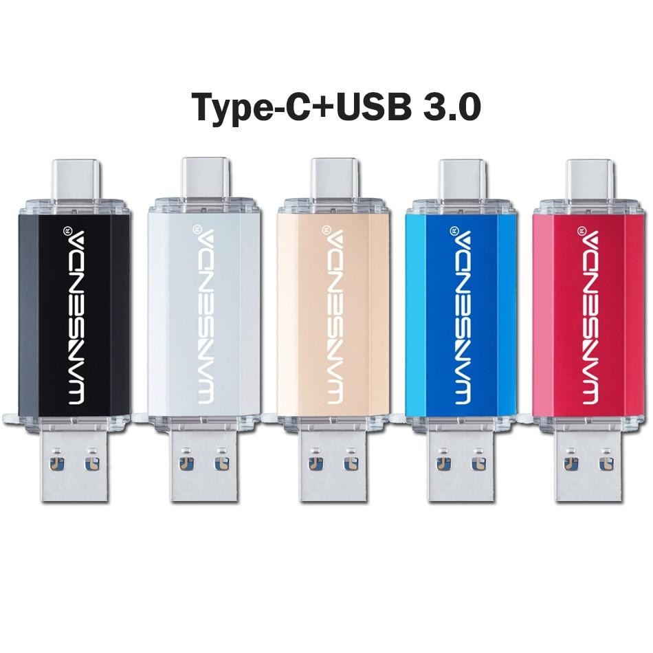 Clé USB 3.0 64GO Multifonctions
