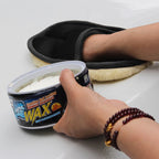 Gants de lavage de voiture