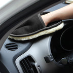Gants de lavage de voiture