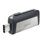 Clé USB 2 en 1 Type-C + USB - Puissante