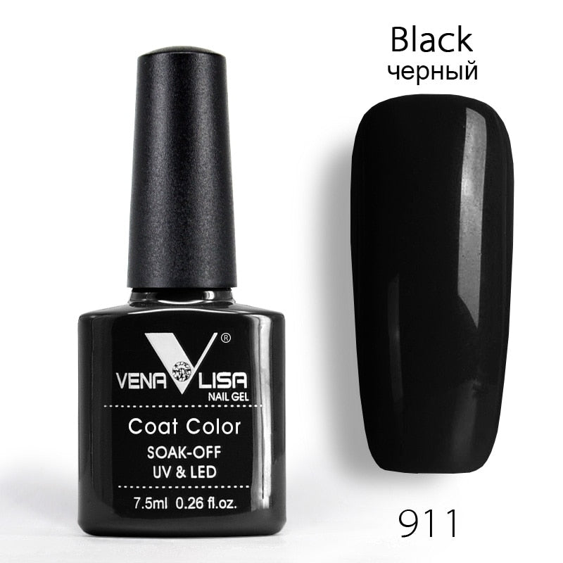 MAGIC peel-off nail polish