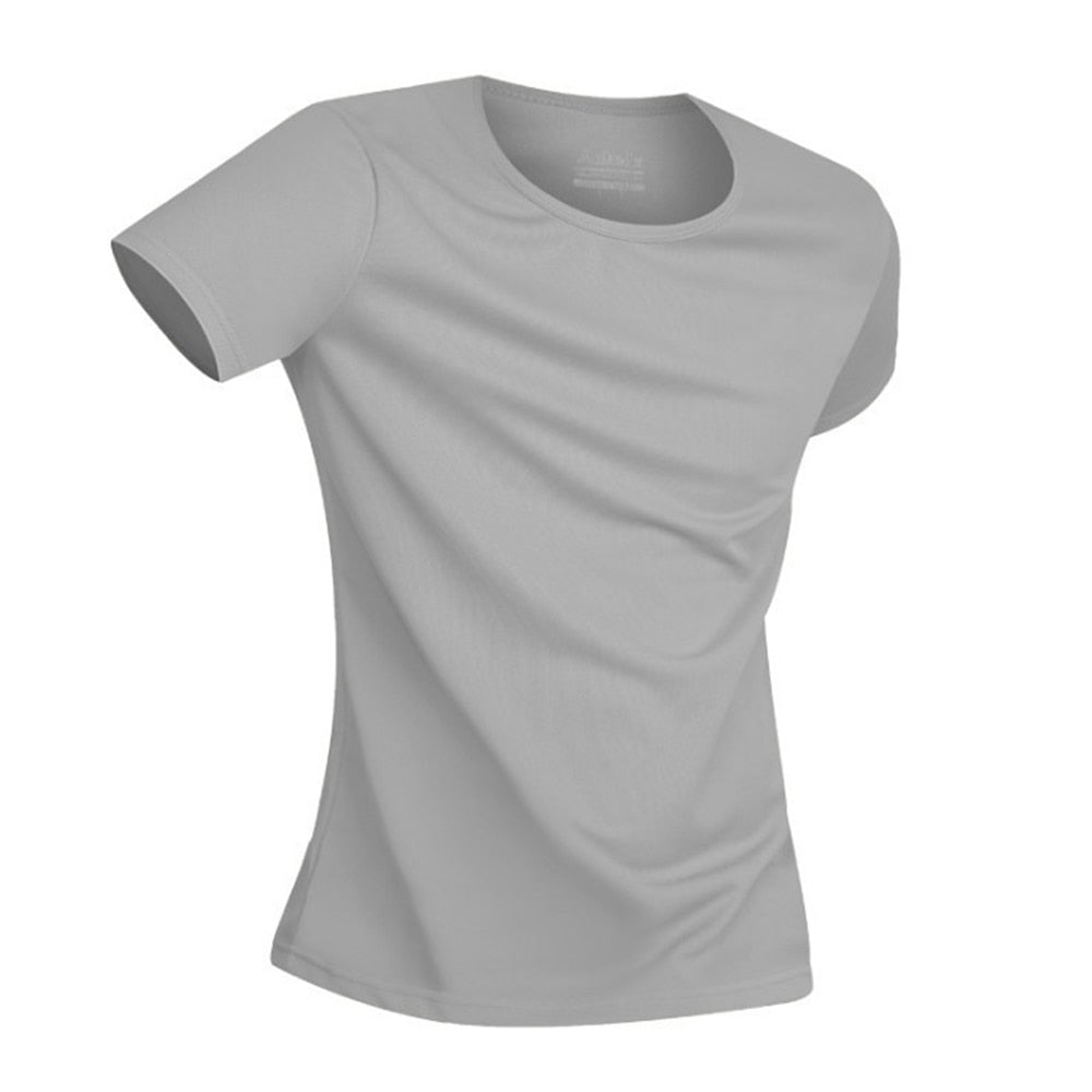 Stain-resistant T-shirt