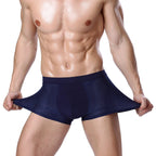 TOP SELLER | Pack of 4 Bamboo Boxers
