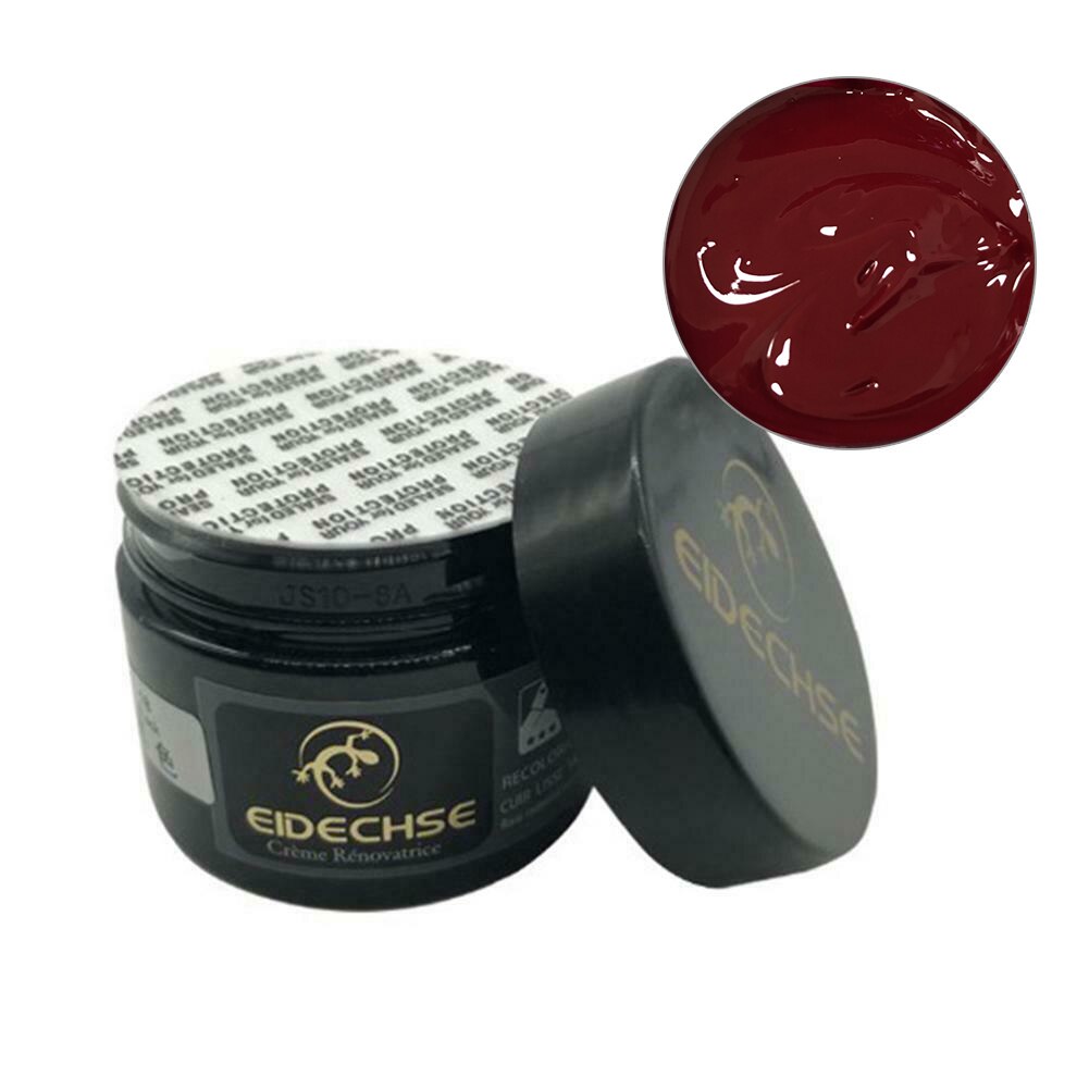 Leather Repair Cream