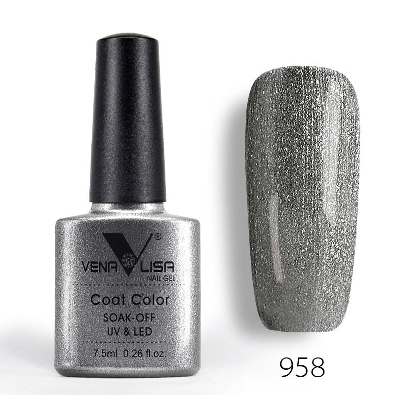 MAGIC peel-off nail polish