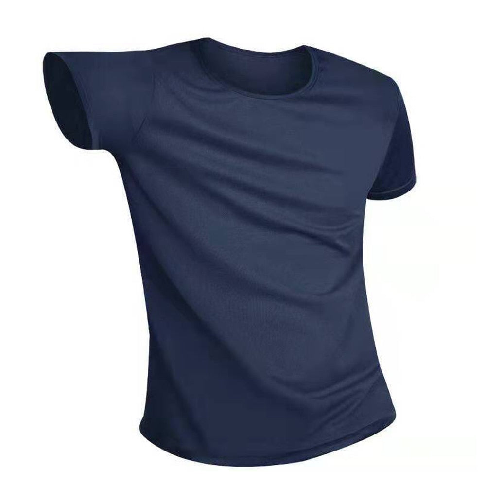 Stain-resistant T-shirt