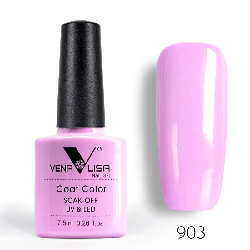 MAGIC peel-off nail polish