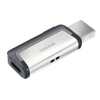 Clé USB 2 en 1 Type-C + USB - Puissante