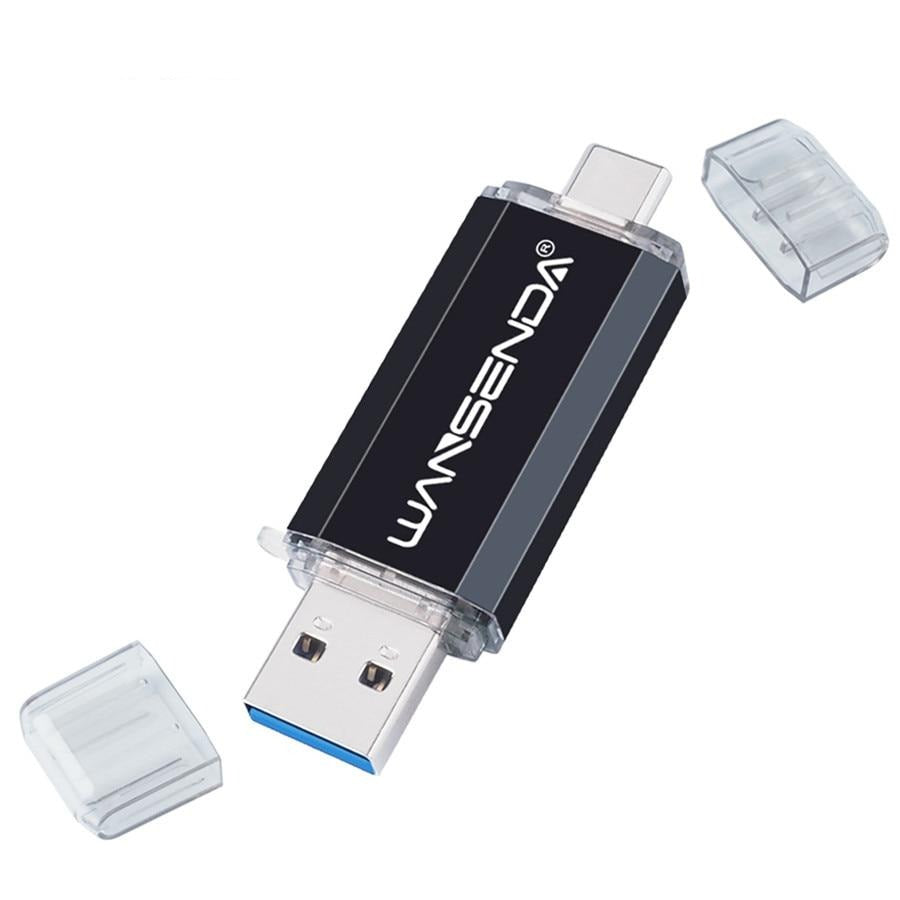 Clé USB 3.0 64GO Multifonctions