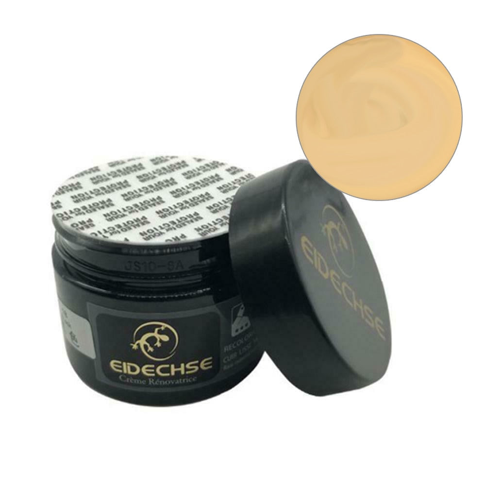 Leather Repair Cream