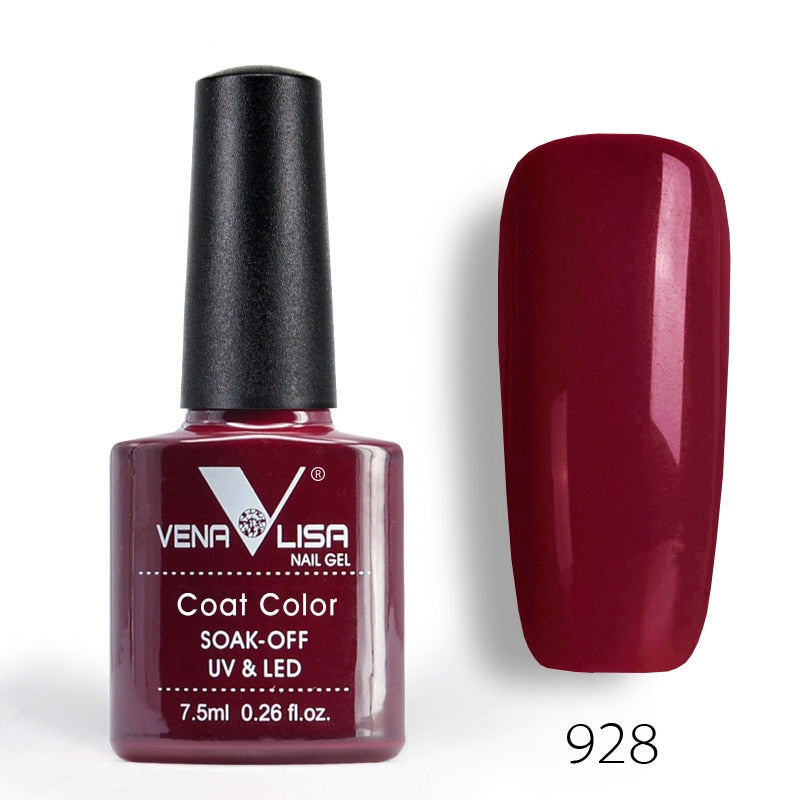 MAGIC peel-off nail polish