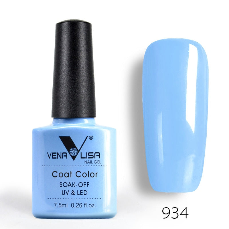 MAGIC peel-off nail polish