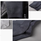 Pack of 10 Bamboo Fiber Socks