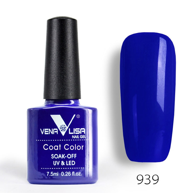 MAGIC peel-off nail polish
