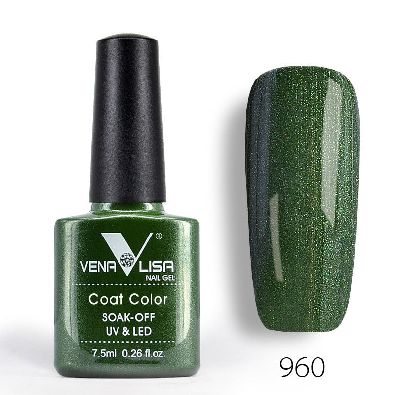 MAGIC peel-off nail polish
