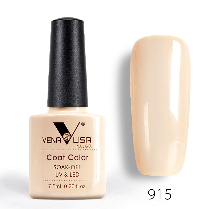 MAGIC peel-off nail polish