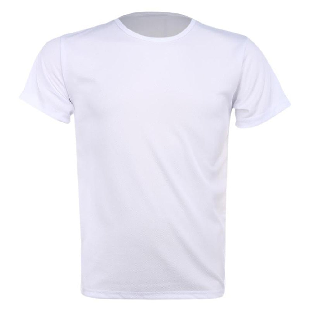 Stain-resistant T-shirt