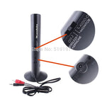 Wireless headphones for TV and all audio sources