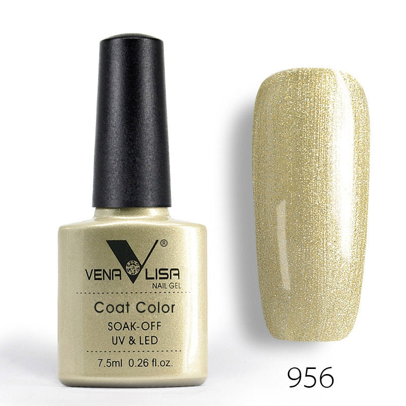 MAGIC peel-off nail polish