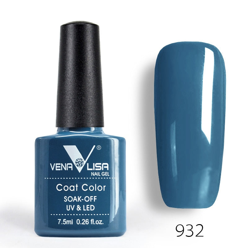 MAGIC peel-off nail polish