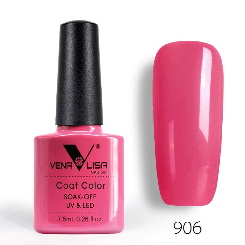MAGIC peel-off nail polish