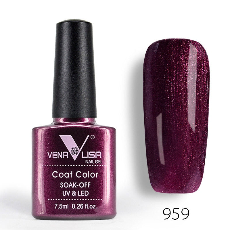 MAGIC peel-off nail polish