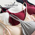 Débardeur avec soutien gorge intégré
