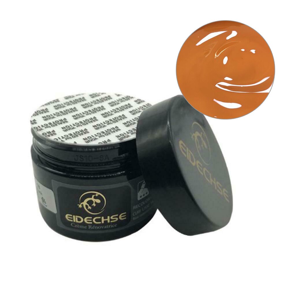 Leather Repair Cream