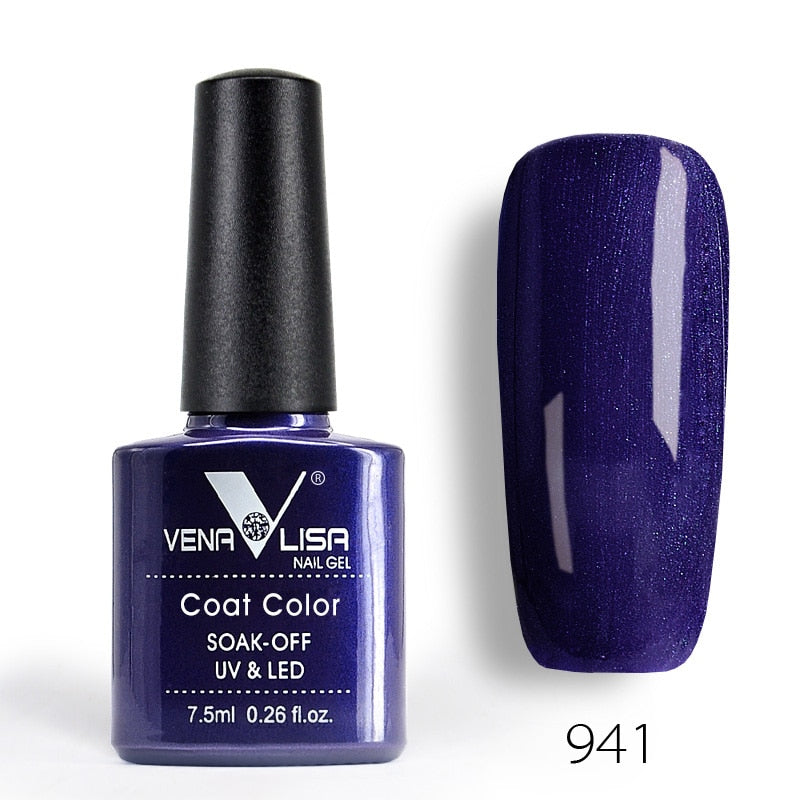 MAGIC peel-off nail polish