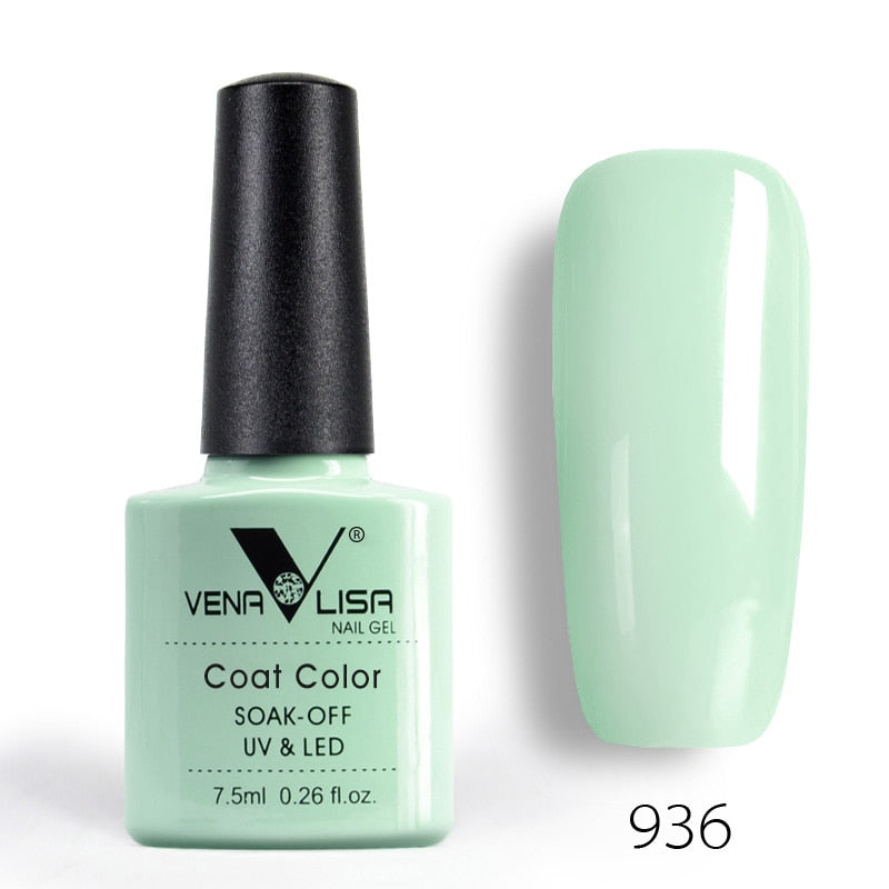 MAGIC peel-off nail polish