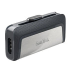 Clé USB 2 en 1 Type-C + USB - Puissante
