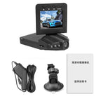DASHCAM - Caméra embarquéee pour voiture