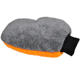 Gant de Lavage de Voiture Double Face
