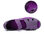Chaussures confortables & respirantes Colorpop