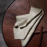 Lot de 5 Chiffons en Microfibres Magiques