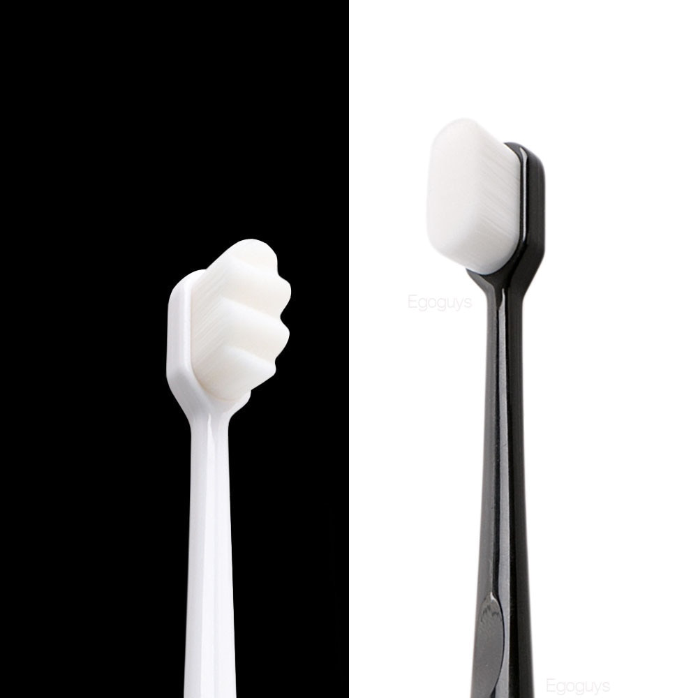 5 X Brosse à dent ULTRA SOUPLE - Gencives fragiles