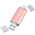 Clé USB 3.0 64GO Multifonctions