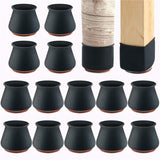 L - 3.0-4.5cm / Noir,S - 2.0-2.8cm / Noir