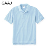 Polo Homme 100% Coton – Chic & Respirant