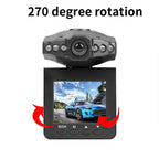 DASHCAM - Caméra embarquéee pour voiture