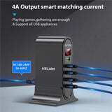 Hub USB 5 Ports