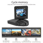 DASHCAM - Caméra embarquéee pour voiture