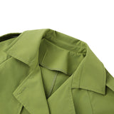 Trench-Coat imperméable et élégant pour femme