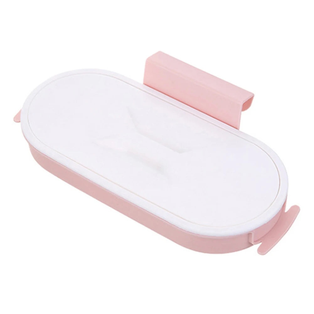 Kitchen Trash Bag Holder