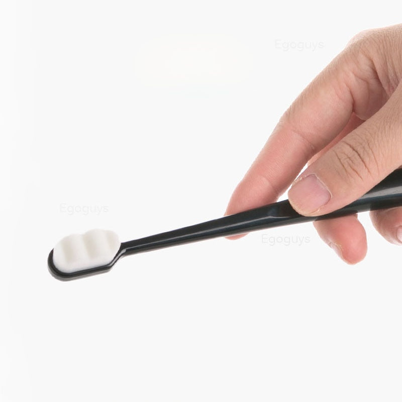 5 X Brosse à dent ULTRA SOUPLE - Gencives fragiles