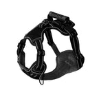 Reflective and Breathable Dog Harness with Handle