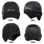 Bonnet Cache Oreilles Sport