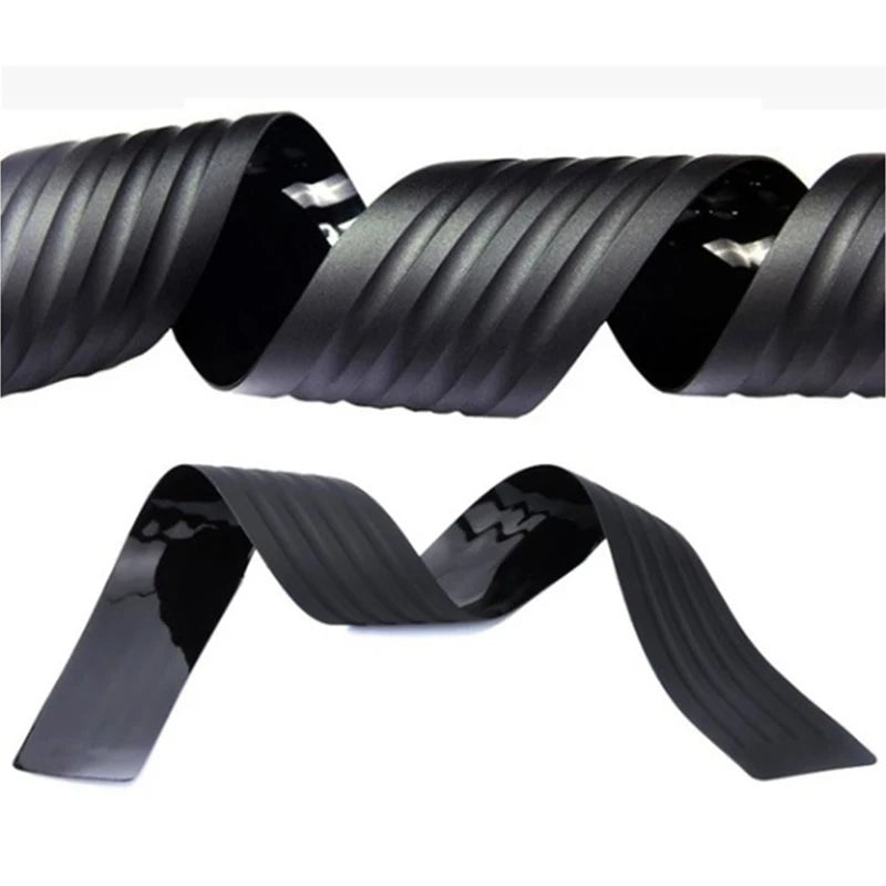 Bande  Caoutchouc Protection Seuil de Coffre - Auto