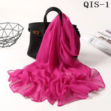 Rose Fuchsia